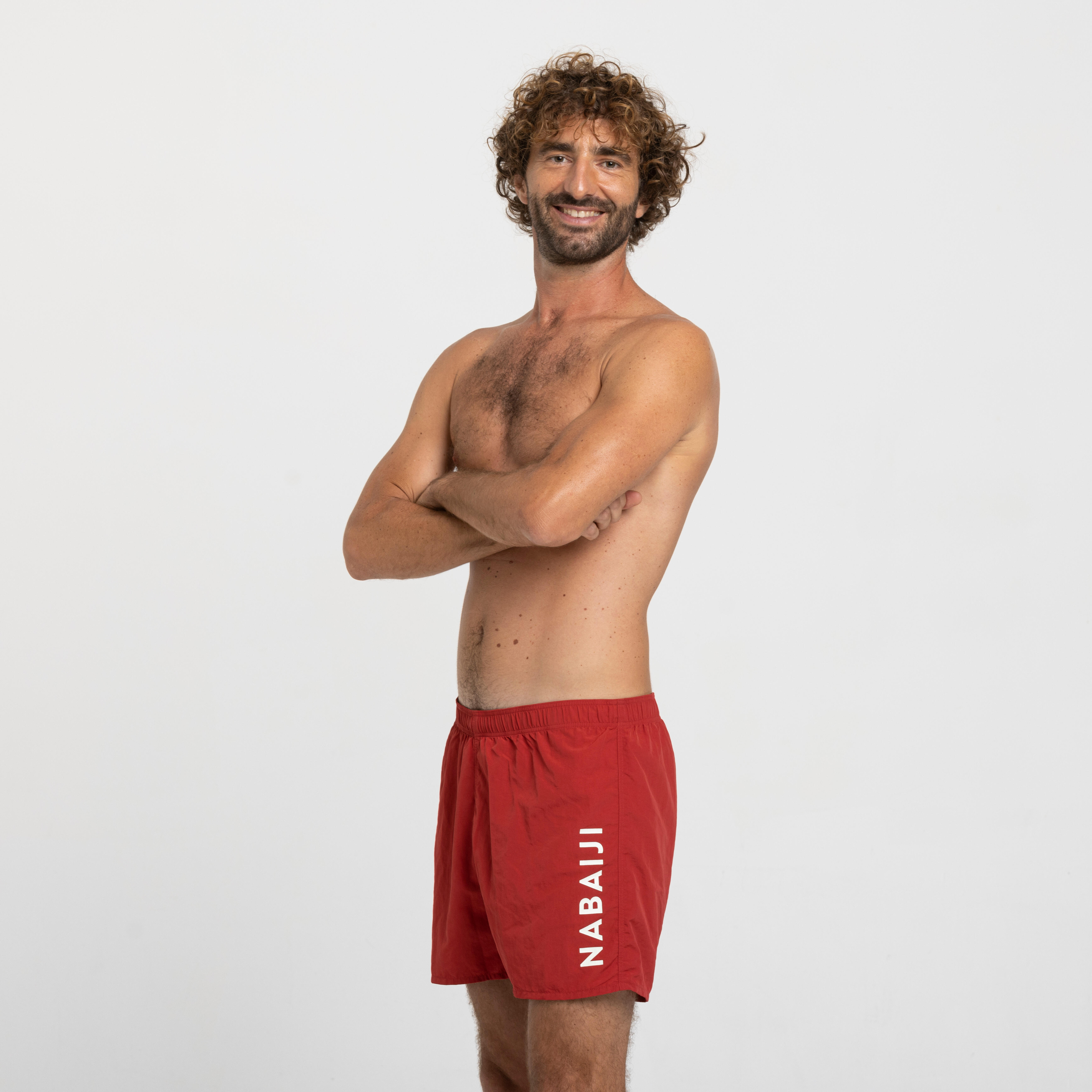 Bermuda de natación